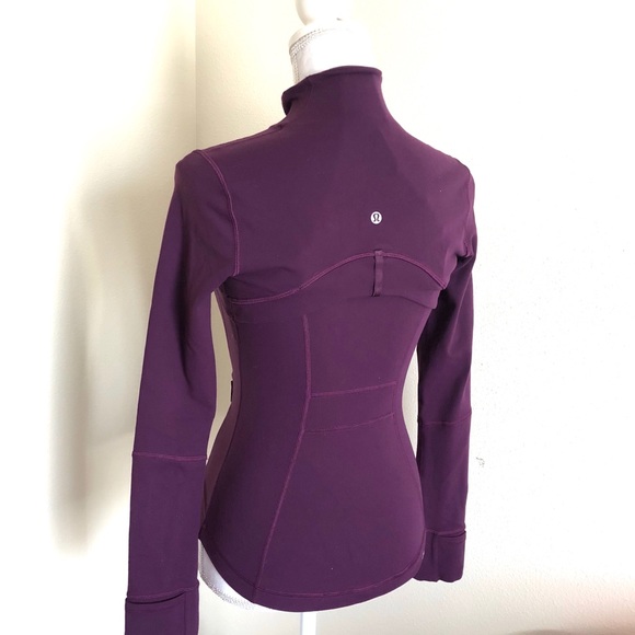 lululemon athletica Sweaters - Lululemon Define Jacket